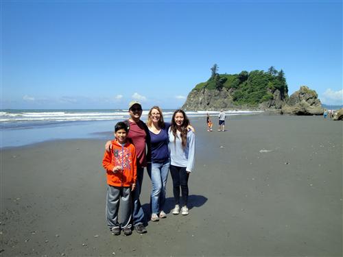 My Family 
